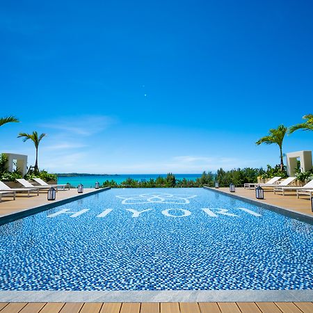 Hiyori Ocean Resort Okinawa 온나 외부 사진