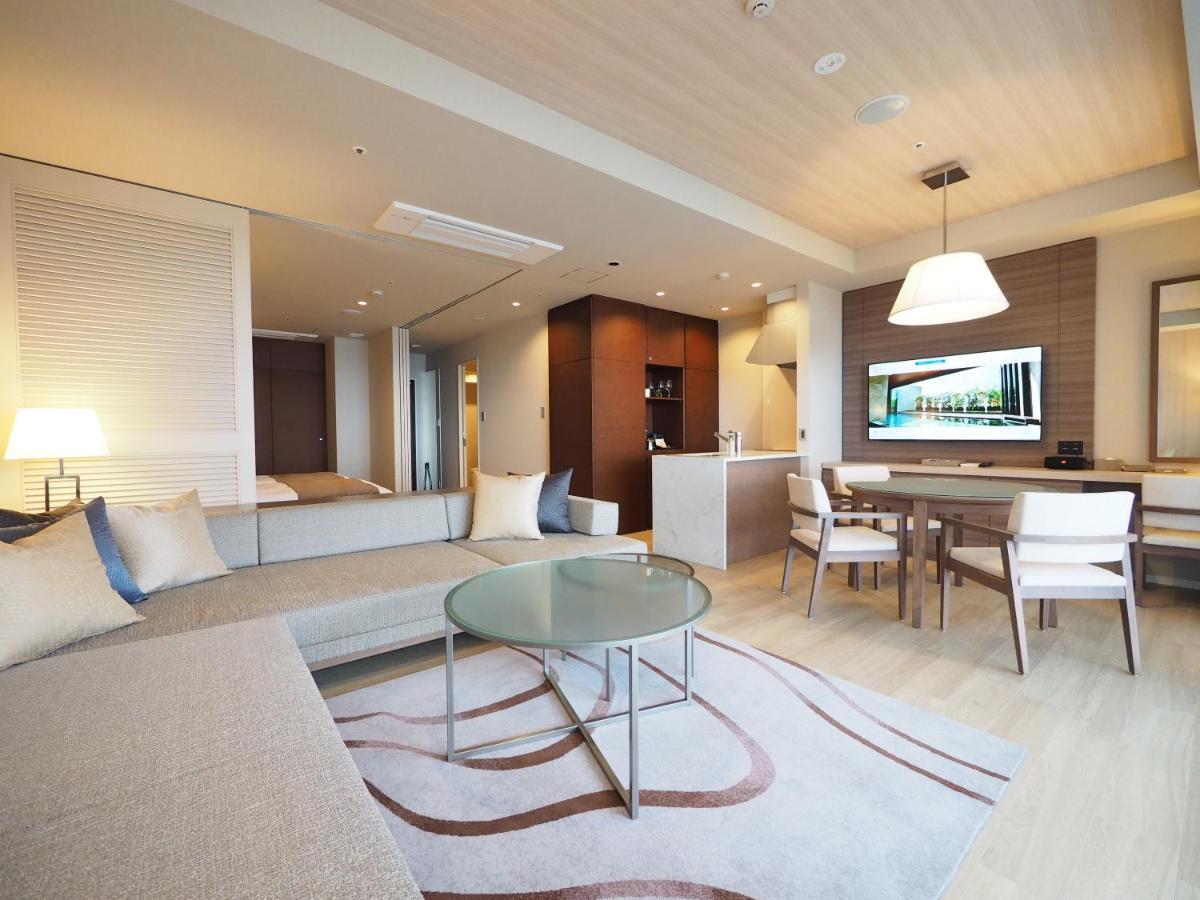 Hiyori Ocean Resort Okinawa 온나 외부 사진