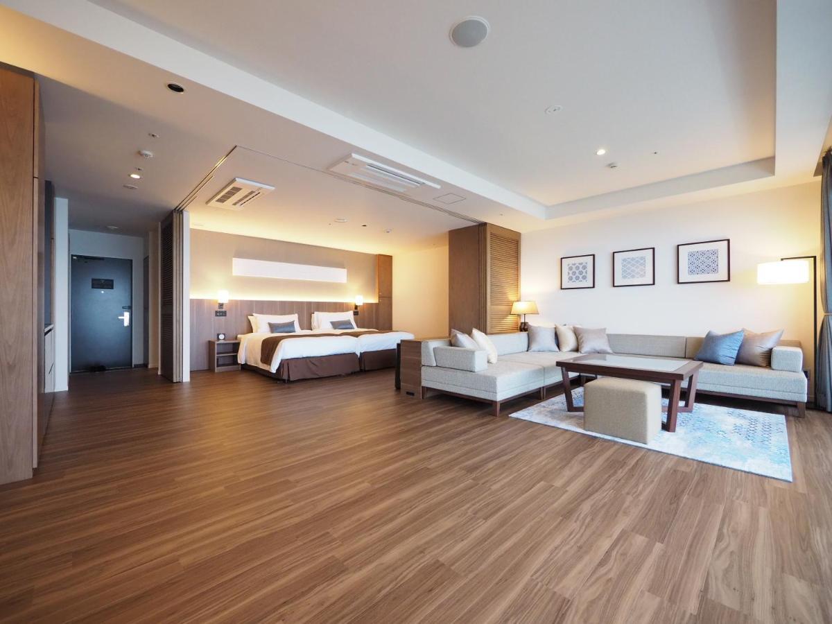 Hiyori Ocean Resort Okinawa 온나 외부 사진