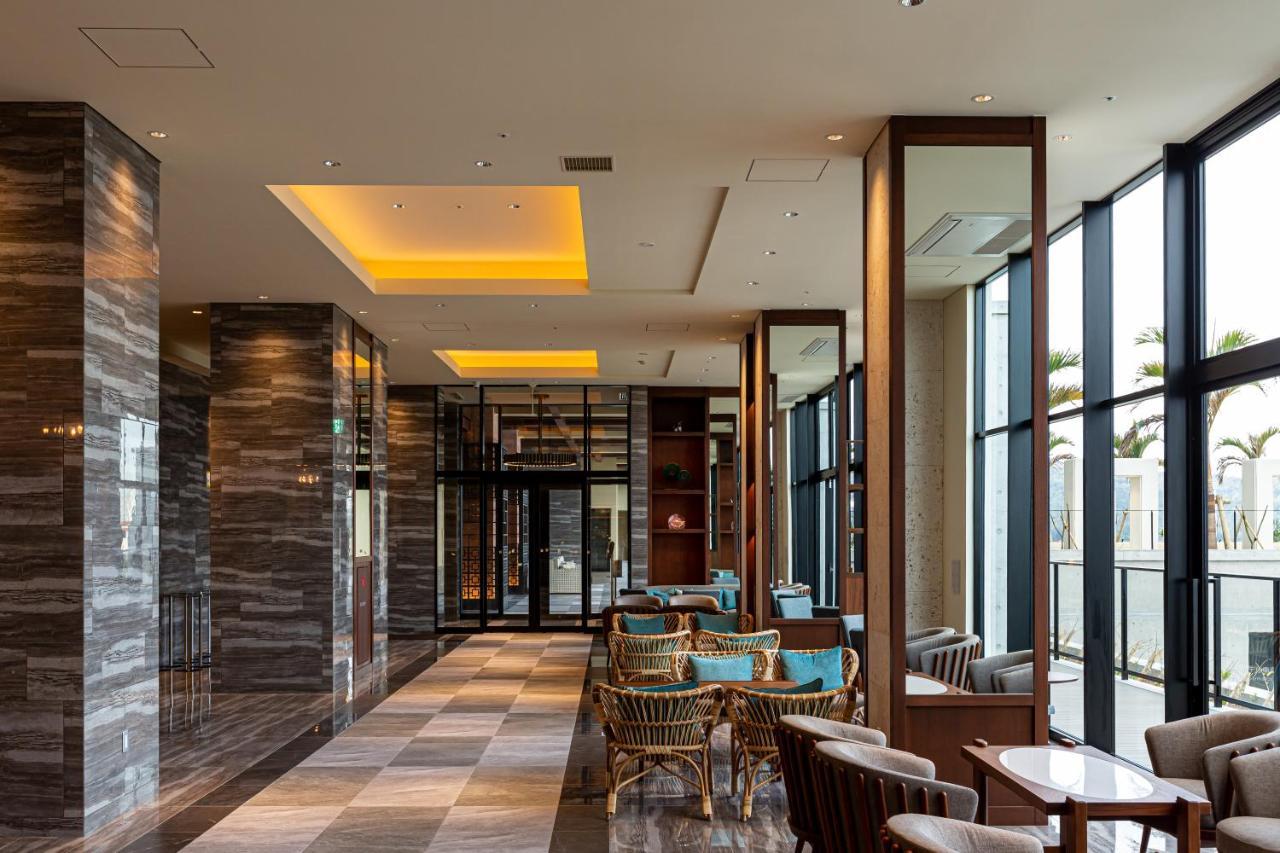 Hiyori Ocean Resort Okinawa 온나 외부 사진