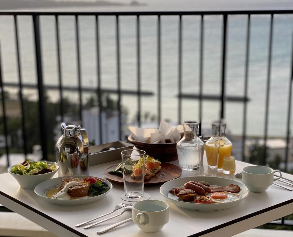 Hiyori Ocean Resort Okinawa 온나 외부 사진