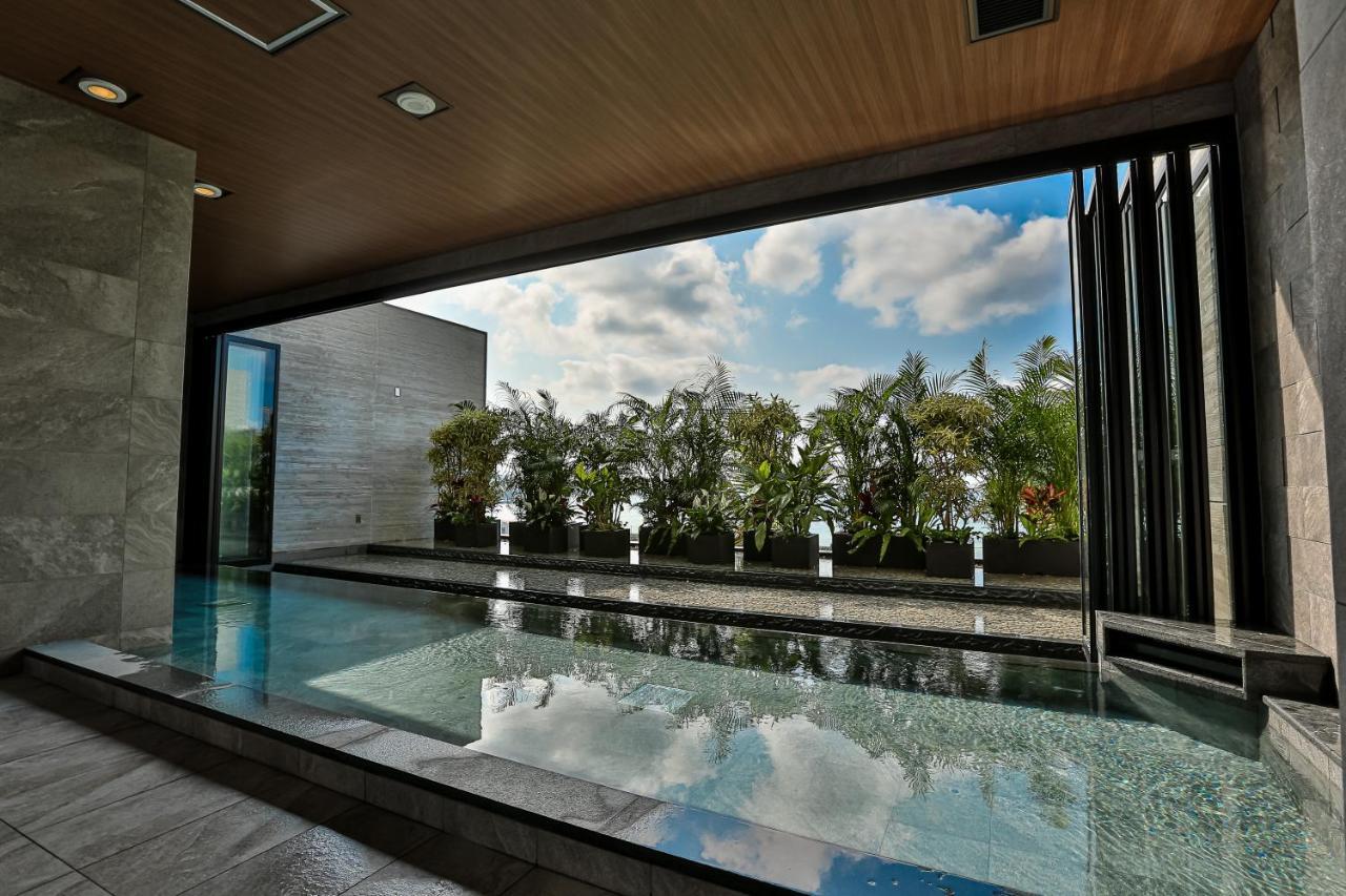 Hiyori Ocean Resort Okinawa 온나 외부 사진