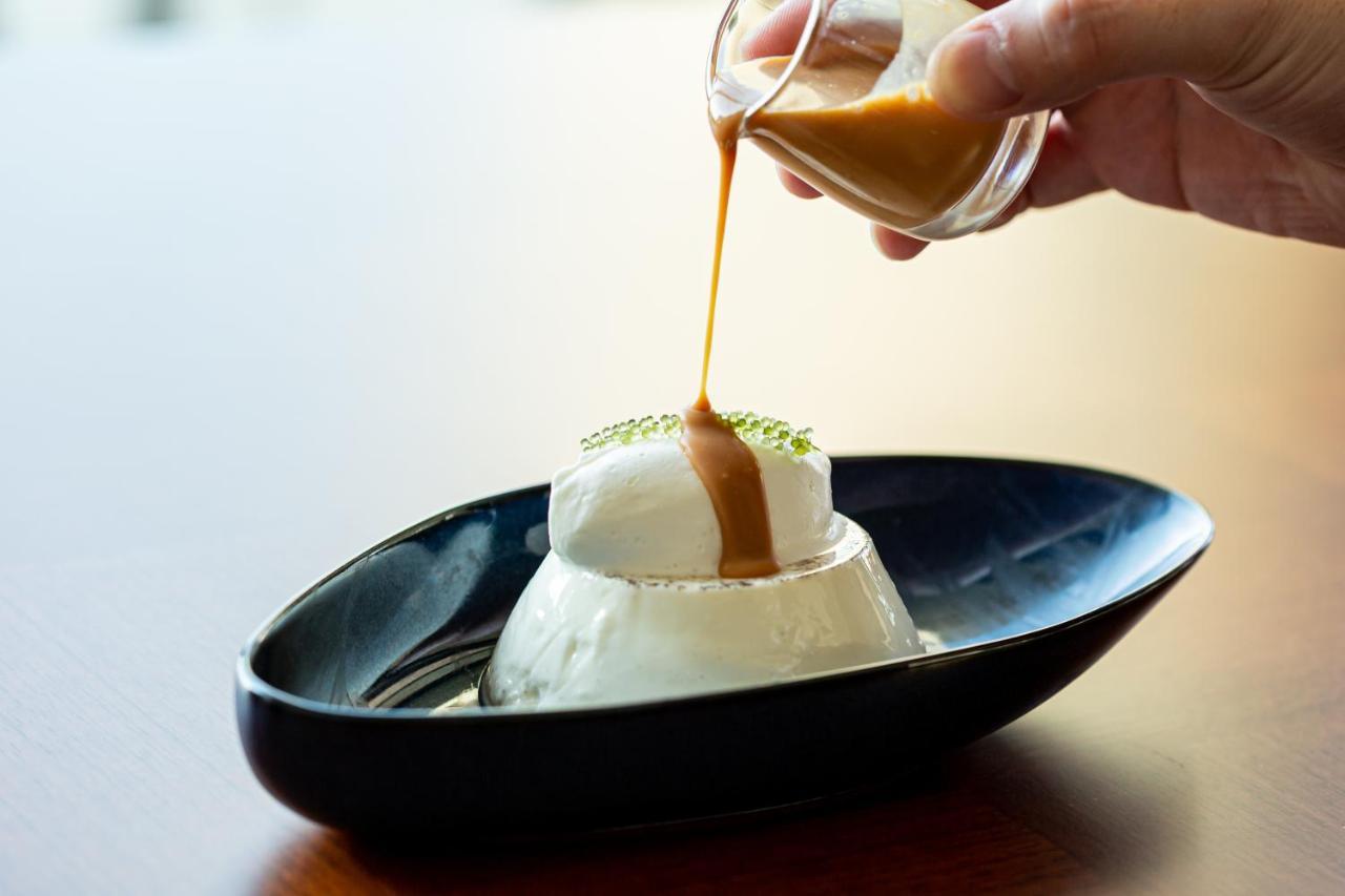 Hiyori Ocean Resort Okinawa 온나 외부 사진