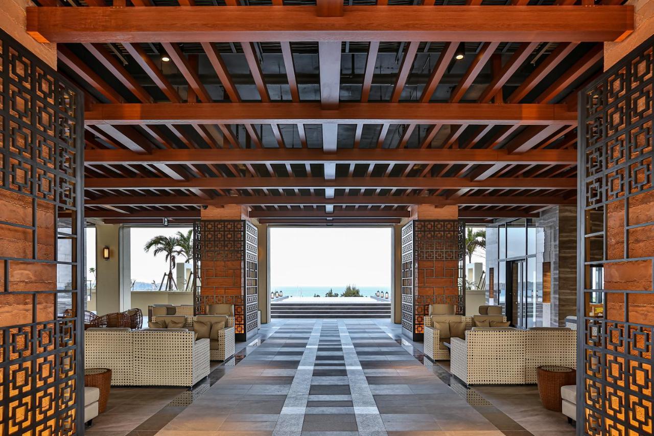 Hiyori Ocean Resort Okinawa 온나 외부 사진