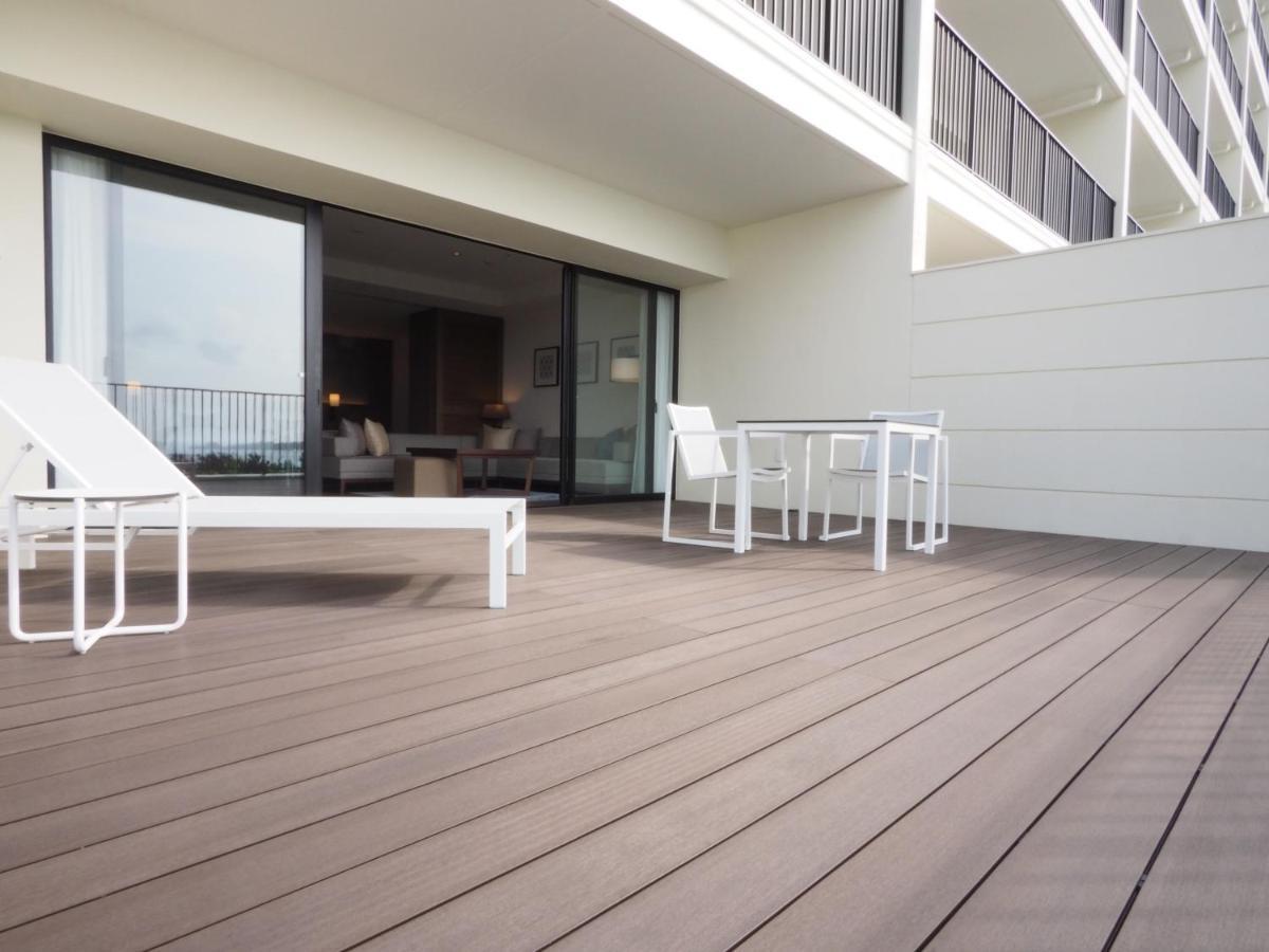 Hiyori Ocean Resort Okinawa 온나 외부 사진