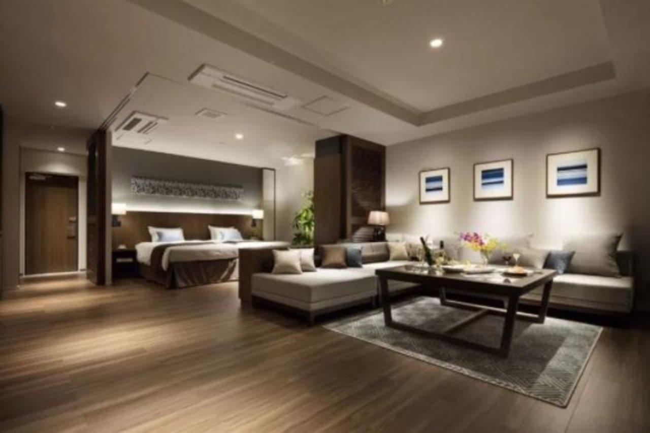 Hiyori Ocean Resort Okinawa 온나 외부 사진