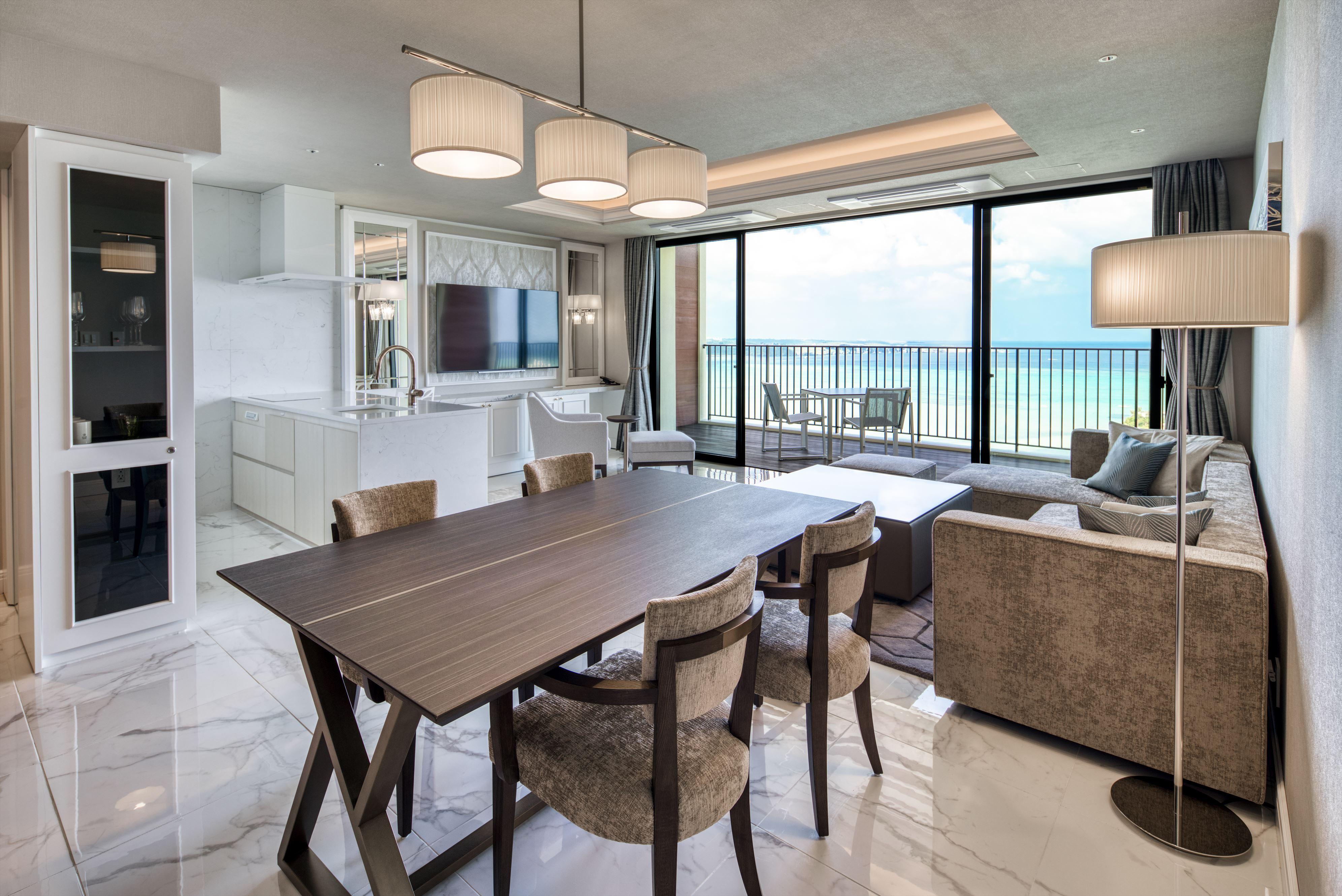 Hiyori Ocean Resort Okinawa 온나 외부 사진