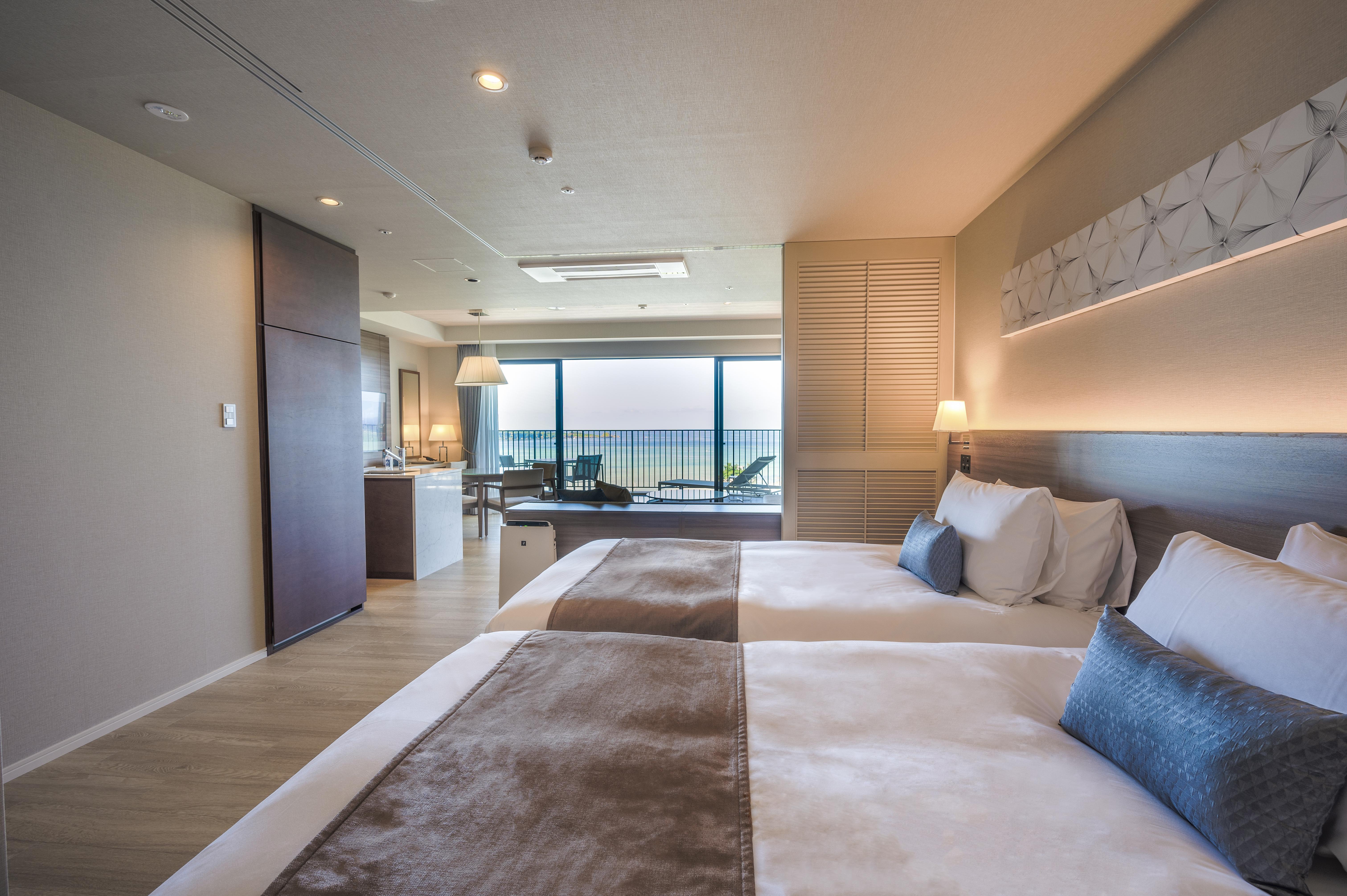 Hiyori Ocean Resort Okinawa 온나 외부 사진