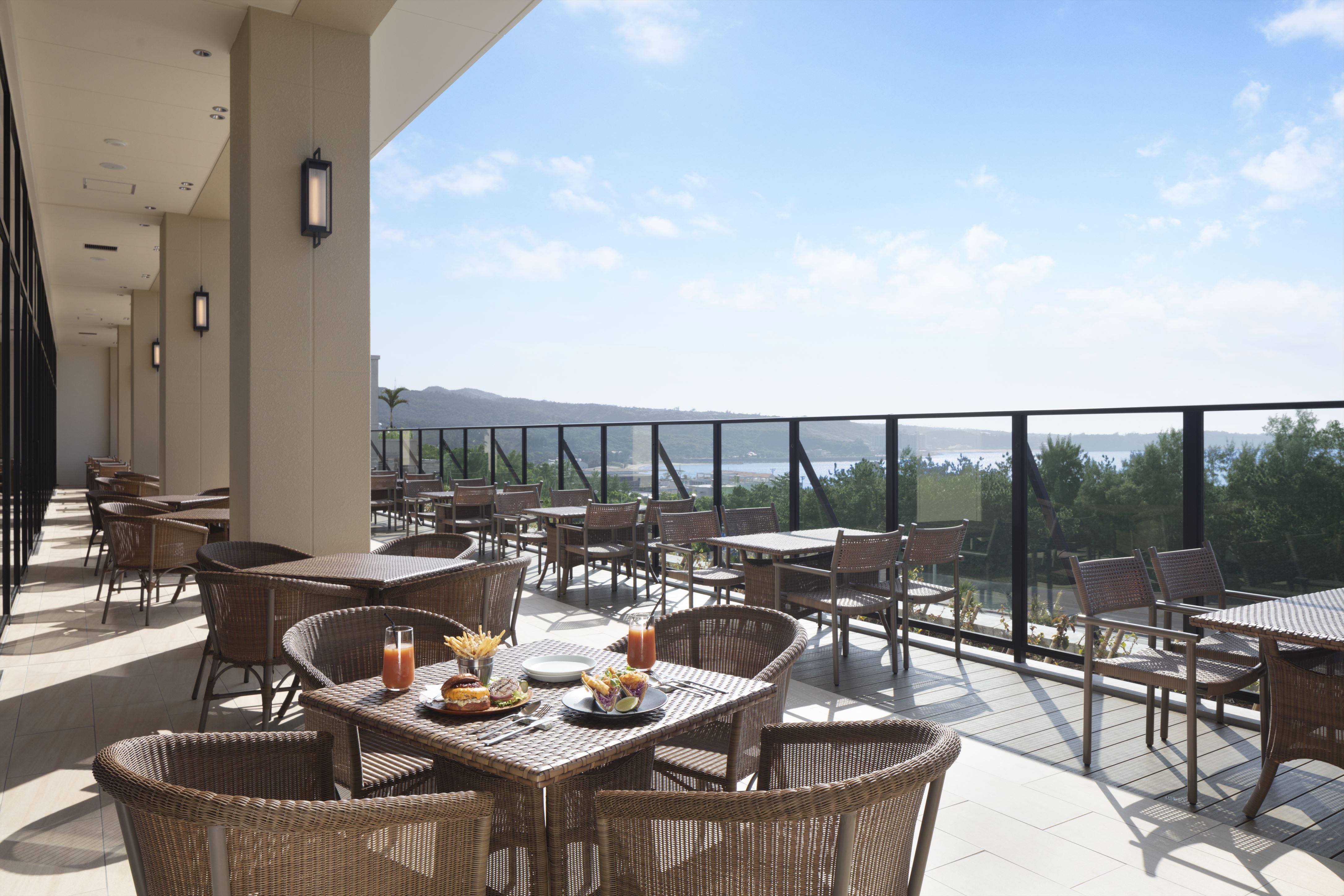 Hiyori Ocean Resort Okinawa 온나 외부 사진