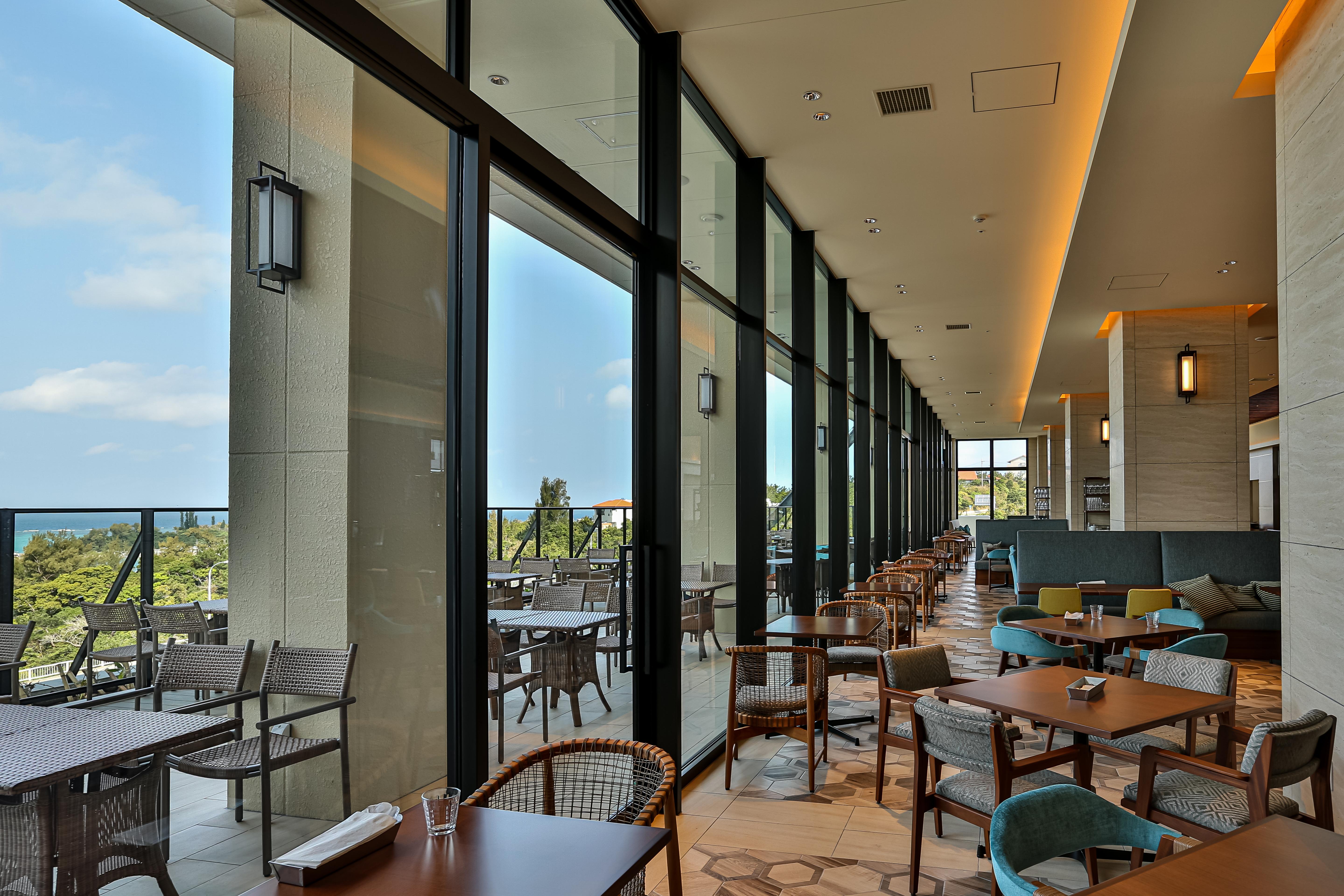 Hiyori Ocean Resort Okinawa 온나 외부 사진