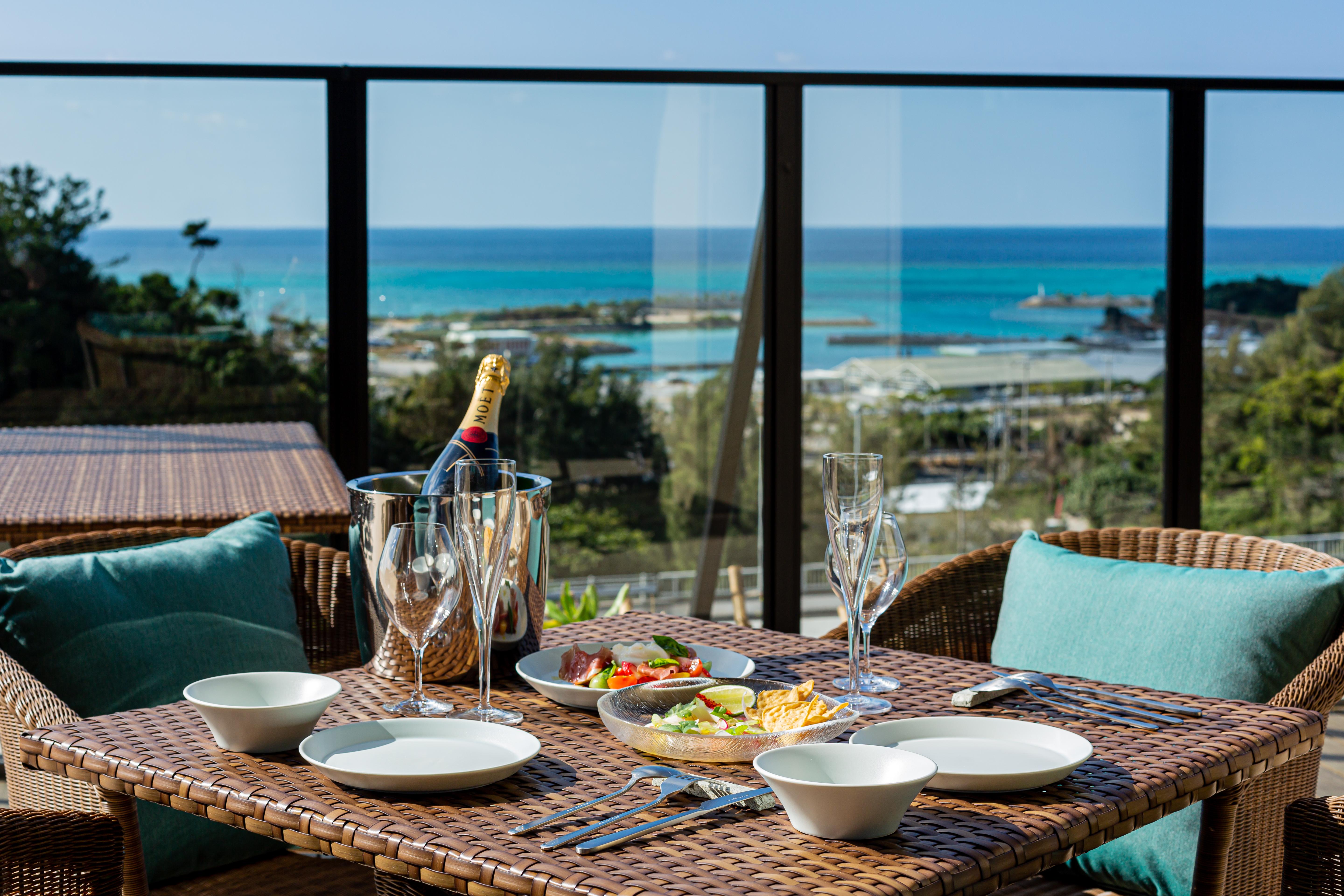 Hiyori Ocean Resort Okinawa 온나 외부 사진