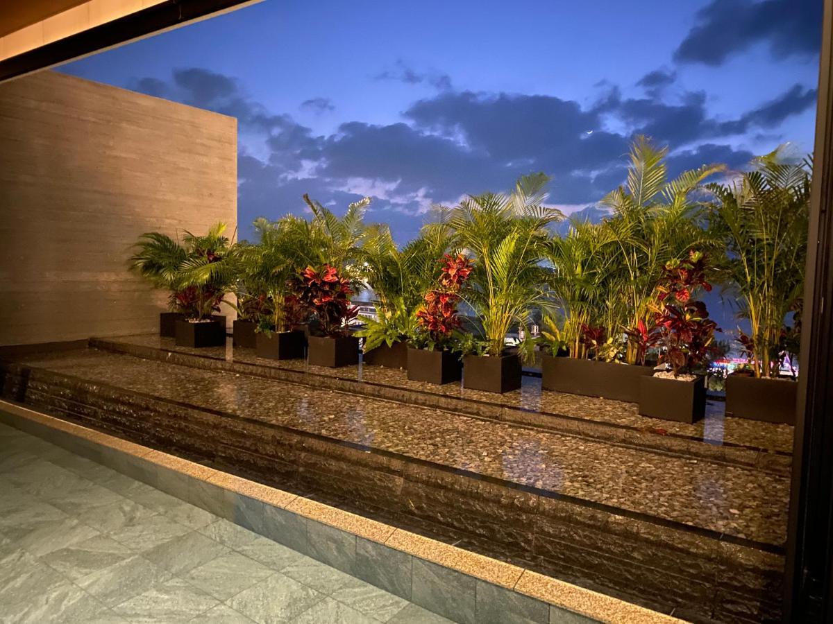 Hiyori Ocean Resort Okinawa 온나 외부 사진