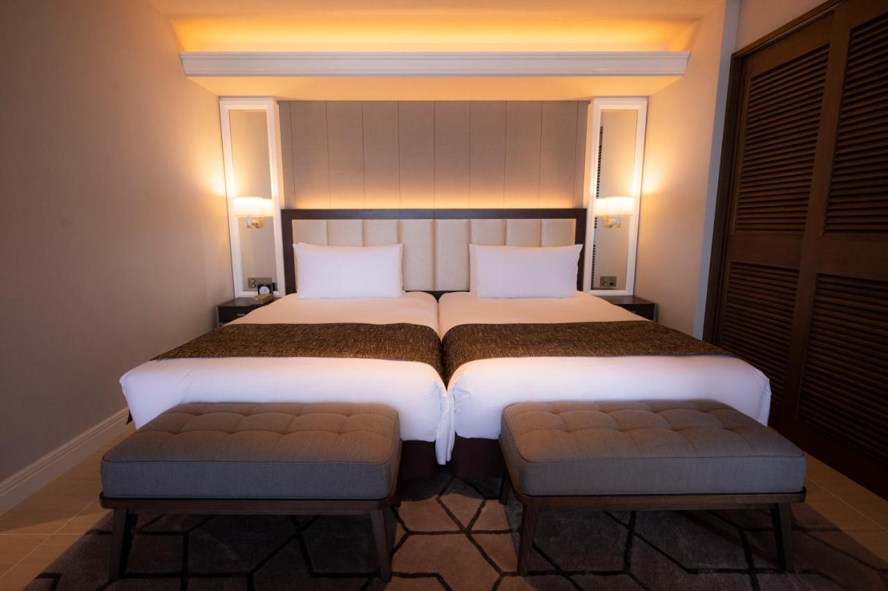 Hiyori Ocean Resort Okinawa 온나 외부 사진