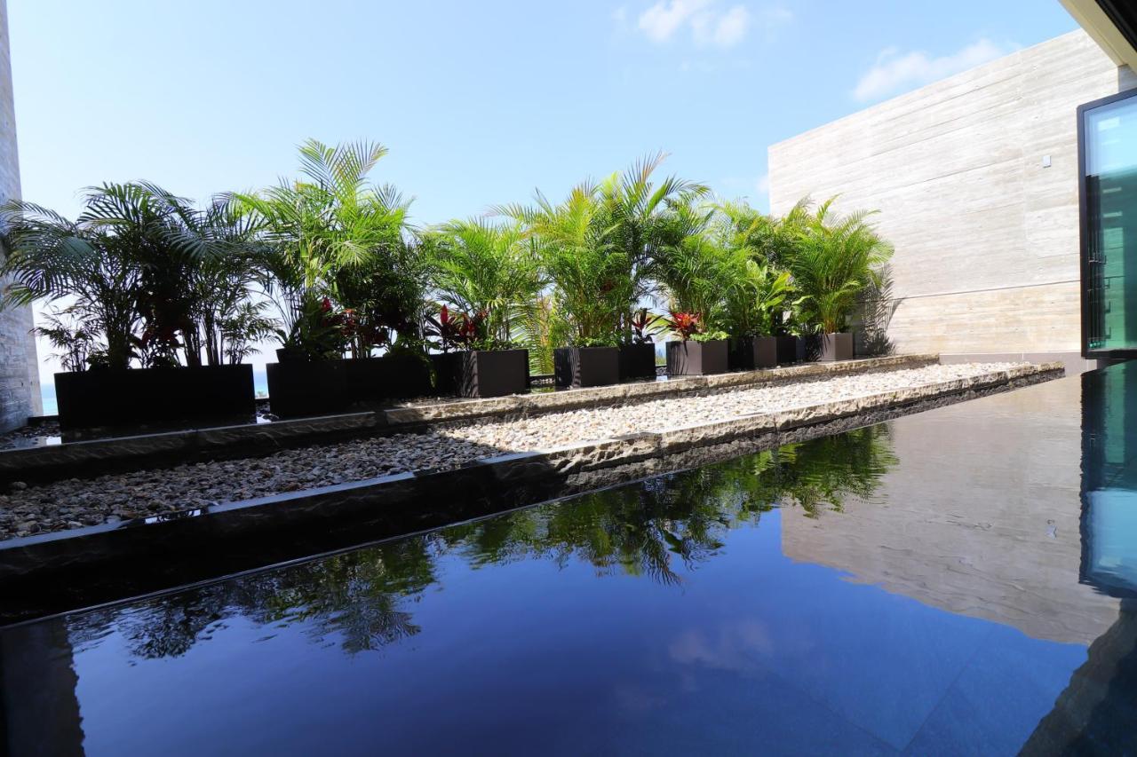 Hiyori Ocean Resort Okinawa 온나 외부 사진