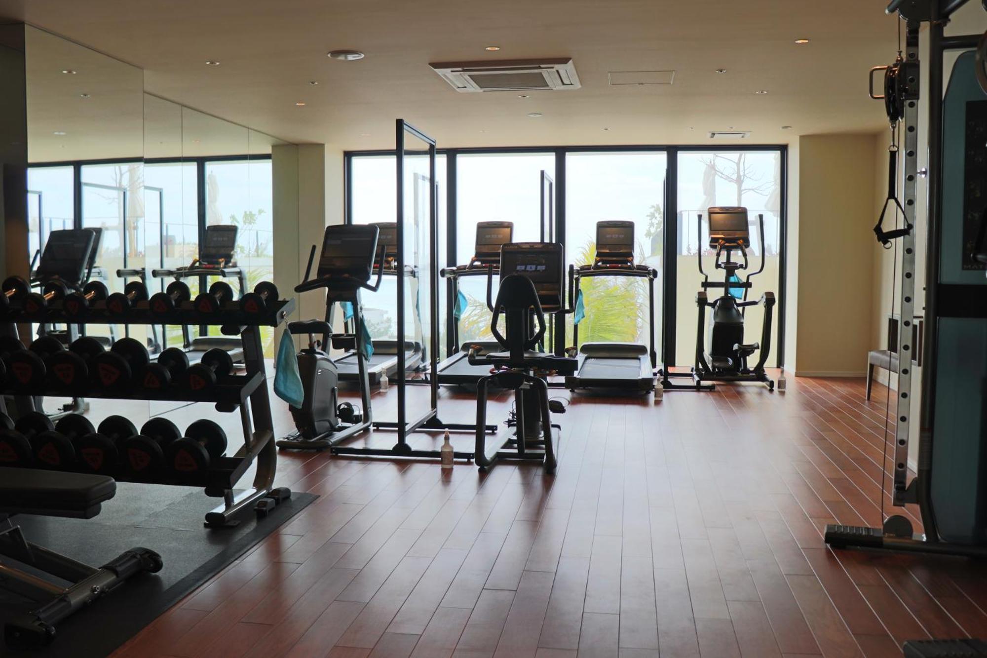 Hiyori Ocean Resort Okinawa 온나 외부 사진