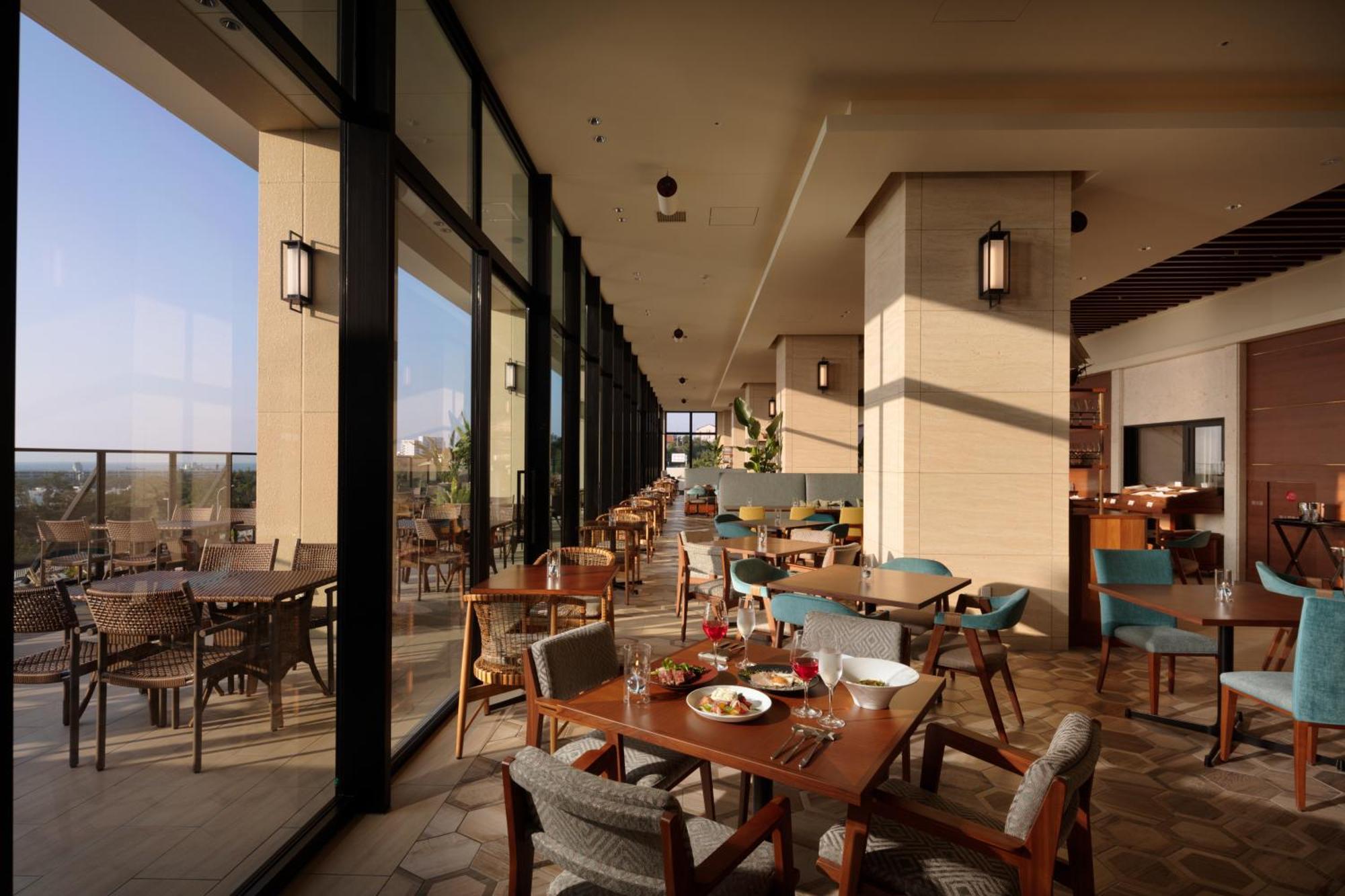 Hiyori Ocean Resort Okinawa 온나 외부 사진